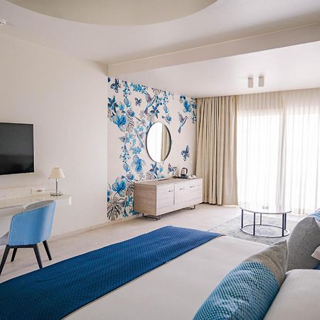 Sentido Reef Oasis Suakin Resort Marsa Alam Exterior photo
