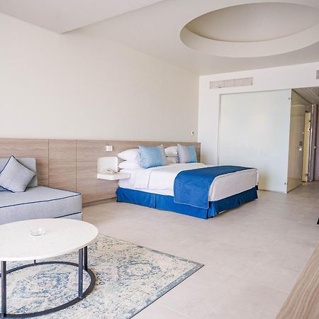 Sentido Reef Oasis Suakin Resort Marsa Alam Exterior photo