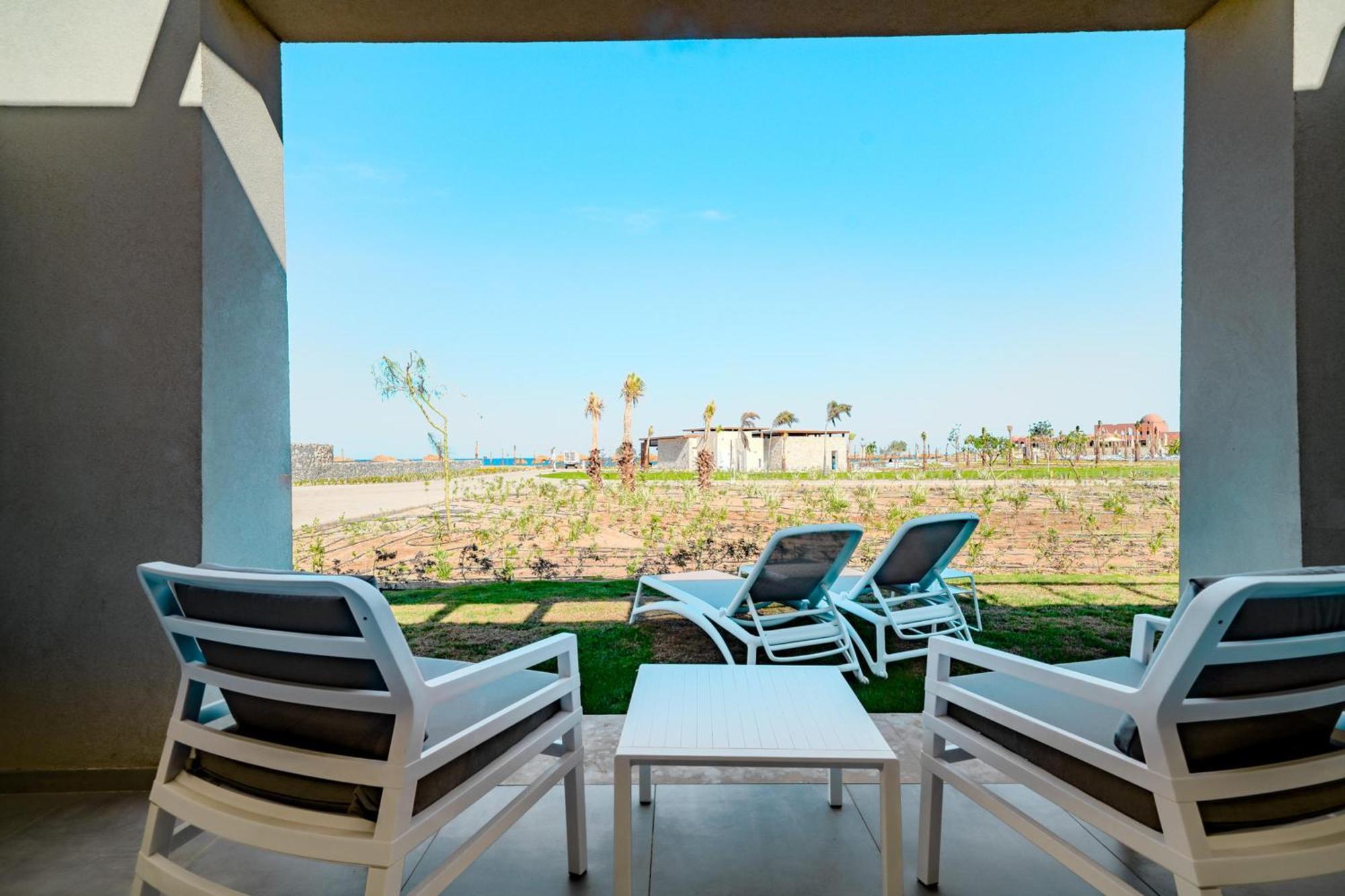 Sentido Reef Oasis Suakin Resort Marsa Alam Exterior photo