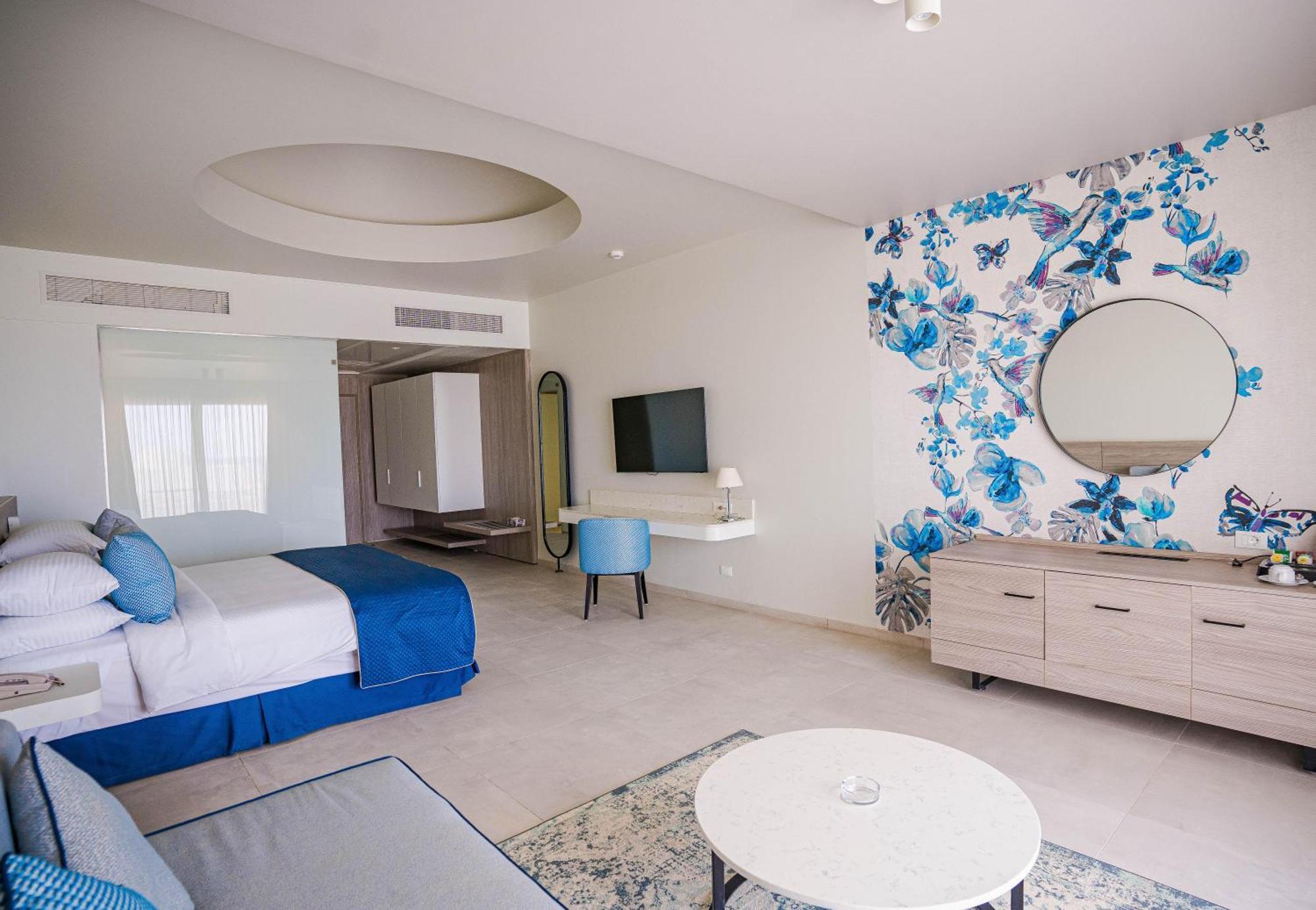 Sentido Reef Oasis Suakin Resort Marsa Alam Exterior photo