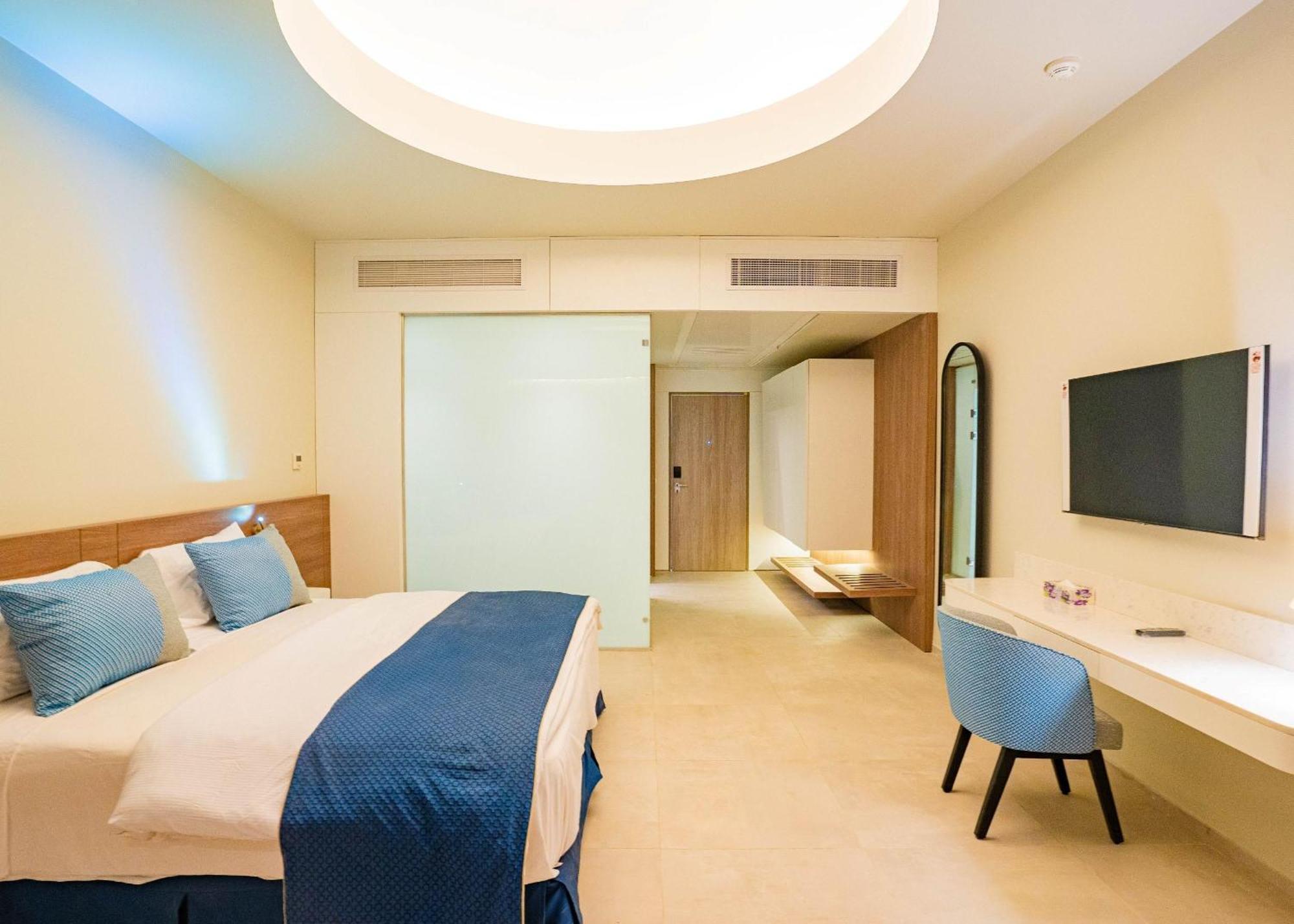 Sentido Reef Oasis Suakin Resort Marsa Alam Exterior photo