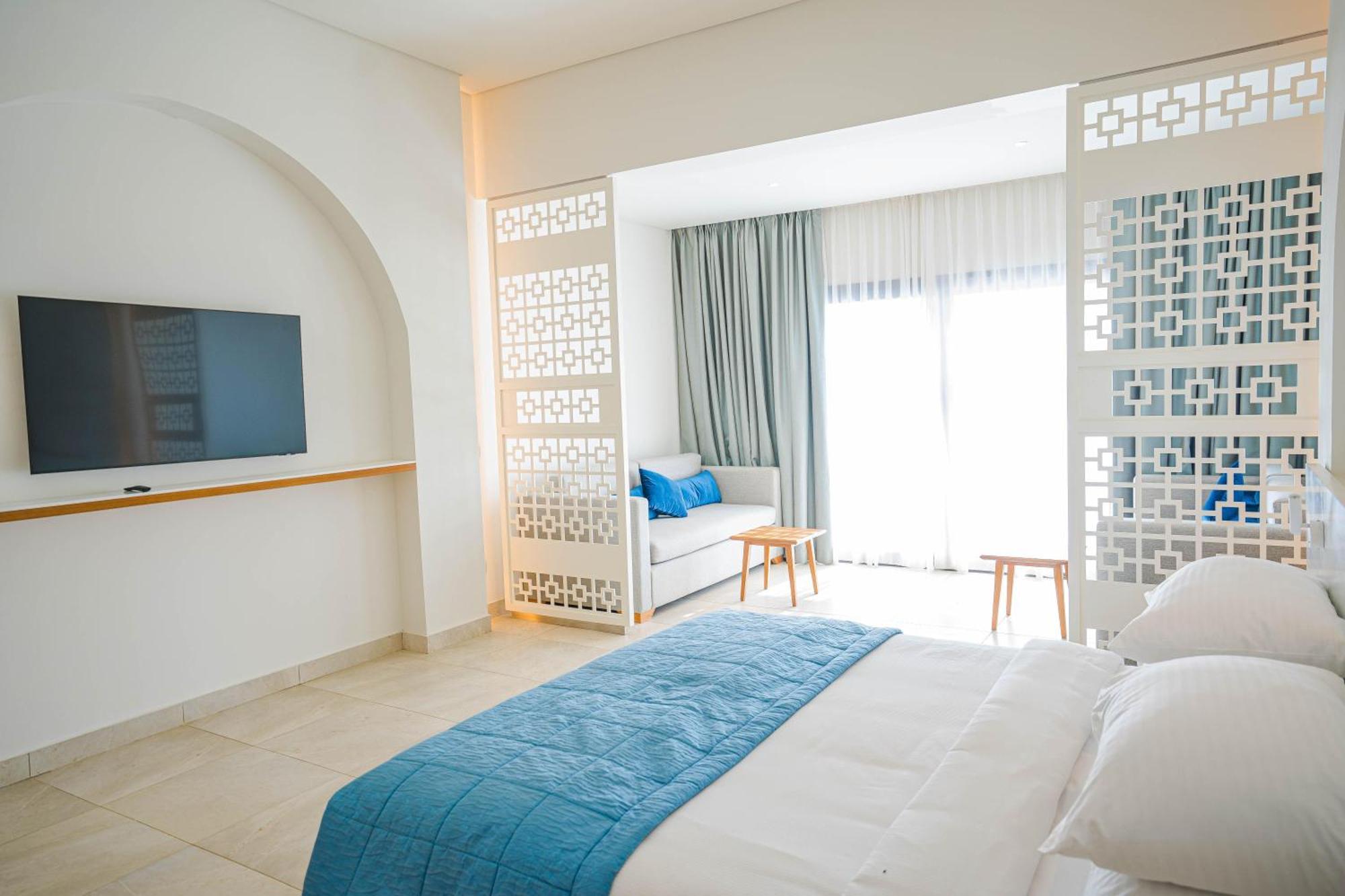 Sentido Reef Oasis Suakin Resort Marsa Alam Exterior photo
