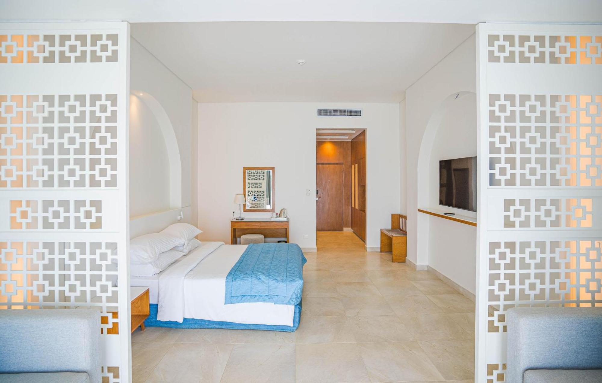 Sentido Reef Oasis Suakin Resort Marsa Alam Exterior photo