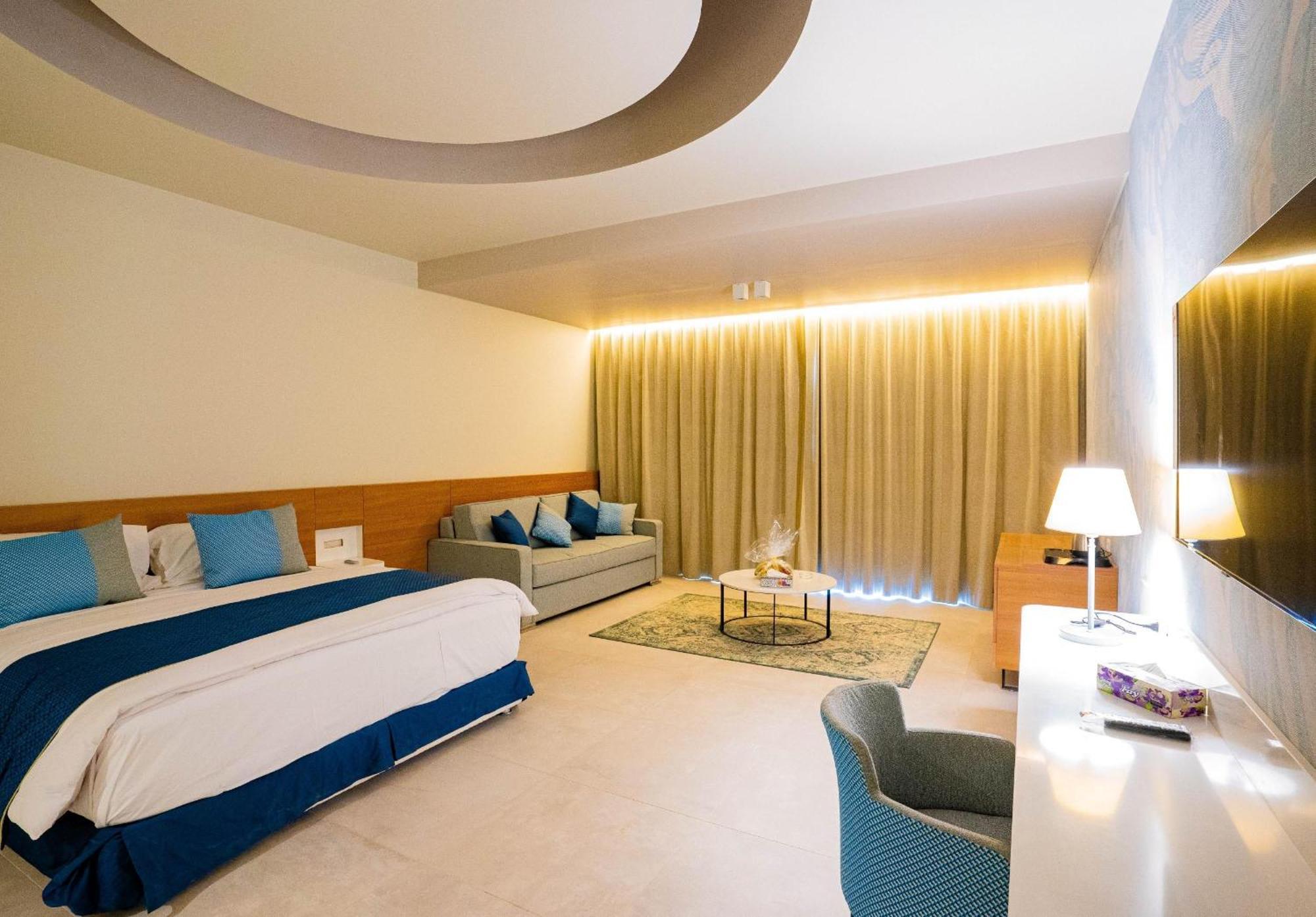 Sentido Reef Oasis Suakin Resort Marsa Alam Exterior photo