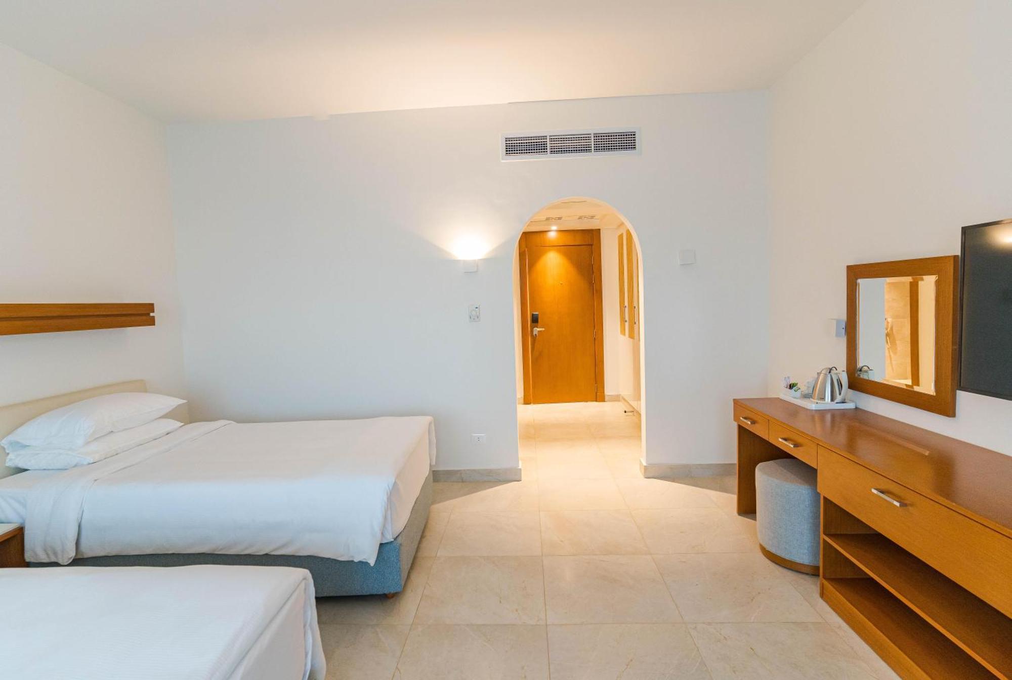 Sentido Reef Oasis Suakin Resort Marsa Alam Exterior photo