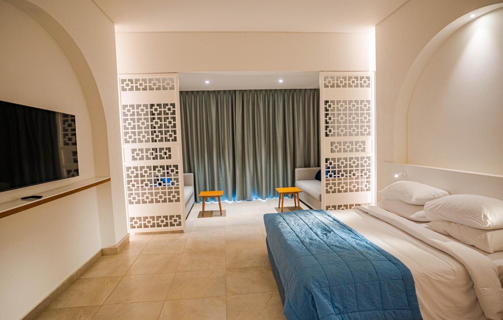 Sentido Reef Oasis Suakin Resort Marsa Alam Exterior photo